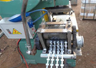 Ηλεκτρονικός έλεγχος bto-22 μηχανή 280m/H εννέα λουρίδων καλωδίων ξυραφιών