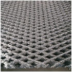 ανοξείδωτο bto-10 75x150MM πλέγμα ξυραφιών διαμαντιών για την ασφάλεια